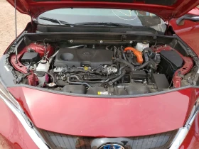 Toyota Venza LE | ЦЕНА ДО БЪЛГАРИЯ | , снимка 10