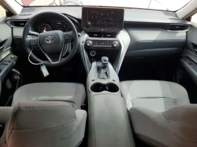Toyota Venza LE | ЦЕНА ДО БЪЛГАРИЯ | , снимка 9
