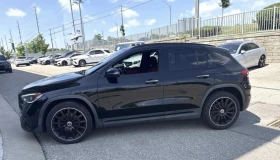Mercedes-Benz GLA 250 * 360 КАМ * PARKING ASSIST * CARFAX * , снимка 2