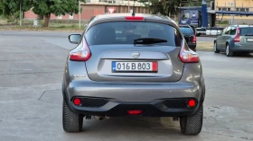 Nissan Juke 1.5DCI 110К.С* ЕВРО6* ПЕРФЕКТНА* , снимка 6
