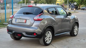 Nissan Juke 1.5DCI 110К.С* ЕВРО6* ПЕРФЕКТНА* , снимка 5