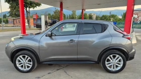 Nissan Juke 1.5DCI 110К.С* ЕВРО6* ПЕРФЕКТНА* , снимка 9