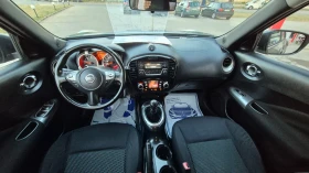 Nissan Juke 1.5DCI 110К.С* ЕВРО6* ПЕРФЕКТНА* , снимка 13
