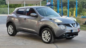 Nissan Juke 1.5DCI 110К.С* ЕВРО6* ПЕРФЕКТНА* , снимка 8