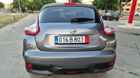 Nissan Juke 1.5DCI 110К.С* ЕВРО6* ПЕРФЕКТНА* , снимка 11