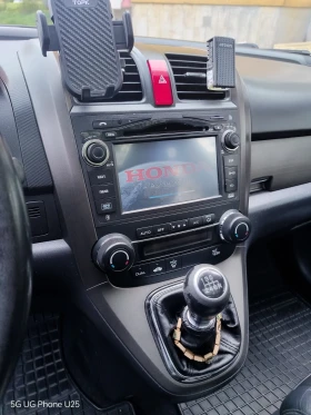 Honda Cr-v CR-V , снимка 6