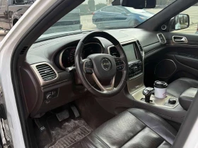 Jeep Grand cherokee  3.6L Summit / КОЖА / ПОДГРЕВИ / ПАНО , снимка 6