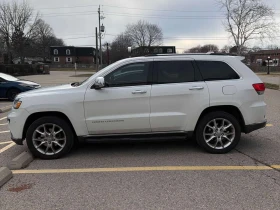 Jeep Grand cherokee  3.6L Summit / КОЖА / ПОДГРЕВИ / ПАНО , снимка 3