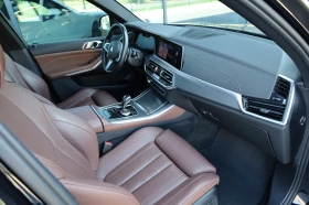 BMW X5 M-PAKET* xDRIVE* LASER LIGHTS* HEAD UP* PANO* , снимка 14