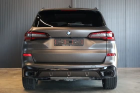 BMW X5 M-PAKET* xDRIVE* LASER LIGHTS* HEAD UP* PANO* , снимка 7