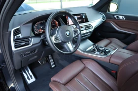 BMW X5 M-PAKET* xDRIVE* LASER LIGHTS* HEAD UP* PANO* , снимка 9