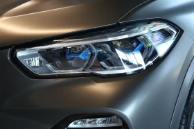 BMW X5 M-PAKET* xDRIVE* LASER LIGHTS* HEAD UP* PANO* , снимка 4
