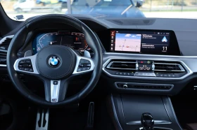 BMW X5 M-PAKET* xDRIVE* LASER LIGHTS* HEAD UP* PANO* , снимка 10