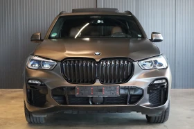 BMW X5 M-PAKET* xDRIVE* LASER LIGHTS* HEAD UP* PANO* , снимка 2