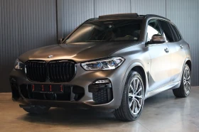 BMW X5 M-PAKET* xDRIVE* LASER LIGHTS* HEAD UP* PANO* , снимка 5