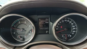 Jeep Grand cherokee OVERLAND 3.0 CRD 241 hp AT5 4x4 , снимка 9