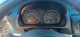 BMW X3 3.0d (фейслифт модел), снимка 6