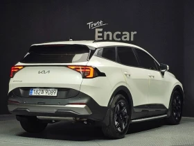 Kia Sportage 2.0 150 hp Automatic, снимка 2