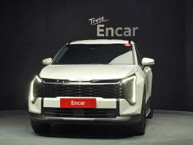 Kia Sportage 2.0 150 hp Automatic, снимка 3