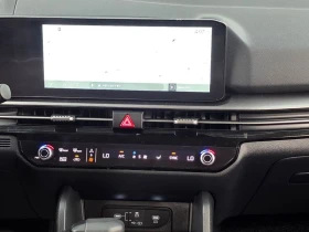 Kia Sportage 2.0 150 hp Automatic, снимка 14
