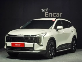 Kia Sportage 2.0 150 hp Automatic, снимка 1