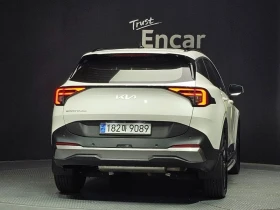 Kia Sportage 2.0 150 hp Automatic, снимка 4