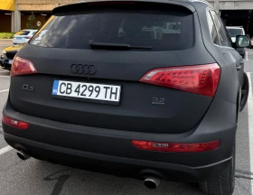 Audi Q5 3.2 FSI, снимка 4