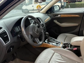 Audi Q5 3.2 FSI, снимка 8