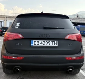 Audi Q5 3.2 FSI, снимка 5