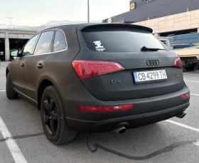 Audi Q5 3.2 FSI, снимка 6