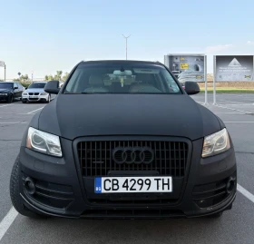 Audi Q5 3.2 FSI, снимка 2