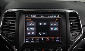 Jeep Cherokee 3.6 Limited | АВТОФИНАНСИРАНЕ БЕЗ ПЪРВОНАЧАЛНА, снимка 17