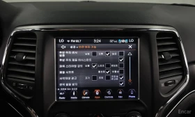 Jeep Cherokee 3.6 Limited | АВТОФИНАНСИРАНЕ БЕЗ ПЪРВОНАЧАЛНА, снимка 16