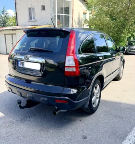 Honda Cr-v 2.0 4Х4 150кс, снимка 6