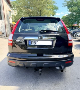 Honda Cr-v 2.0 4Х4 150кс, снимка 5