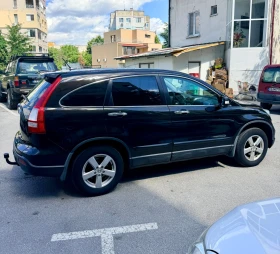 Honda Cr-v 2.0 4Х4 150кс, снимка 7