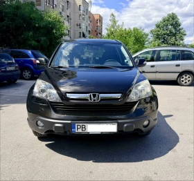 Honda Cr-v 2.0 4Х4 150кс, снимка 2