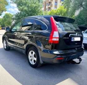 Honda Cr-v 2.0 4Х4 150кс, снимка 4
