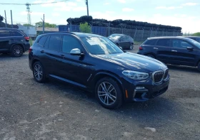 BMW X3 M40i* B58* Всички екстри, снимка 1