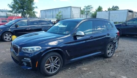 BMW X3 M40i* B58* Всички екстри, снимка 3