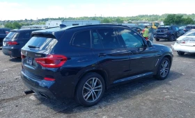 BMW X3 M40i* B58* Всички екстри, снимка 4