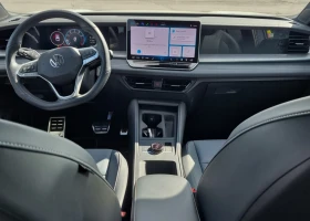 VW Tiguan * Comfortline R Line Black Edition * CARFAX * БЕЗ , снимка 7