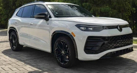 VW Tiguan * Comfortline R Line Black Edition * CARFAX * БЕЗ , снимка 4