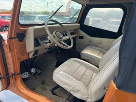 Jeep Wrangler, снимка 6