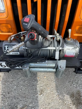 Jeep Wrangler, снимка 11