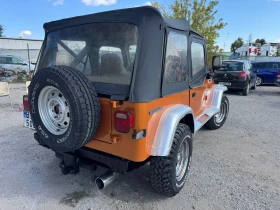 Jeep Wrangler, снимка 4