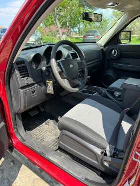 Dodge Nitro, снимка 8