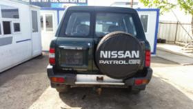 Nissan Patrol 2.8TD | Mobile.bg   4