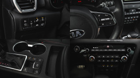 Kia Sportage 1.6 T-GDI GT Line Automatic, снимка 15 - Автомобили и джипове - 46144521