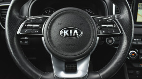 Kia Sportage 1.6 T-GDI GT Line Automatic, снимка 9 - Автомобили и джипове - 46144521